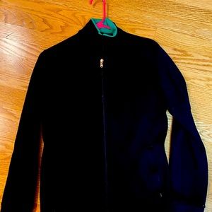 Ralph Lauren ZIP up jacket